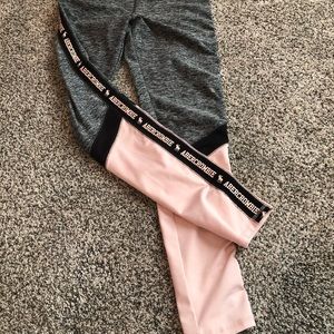 Abercrombie kids legging